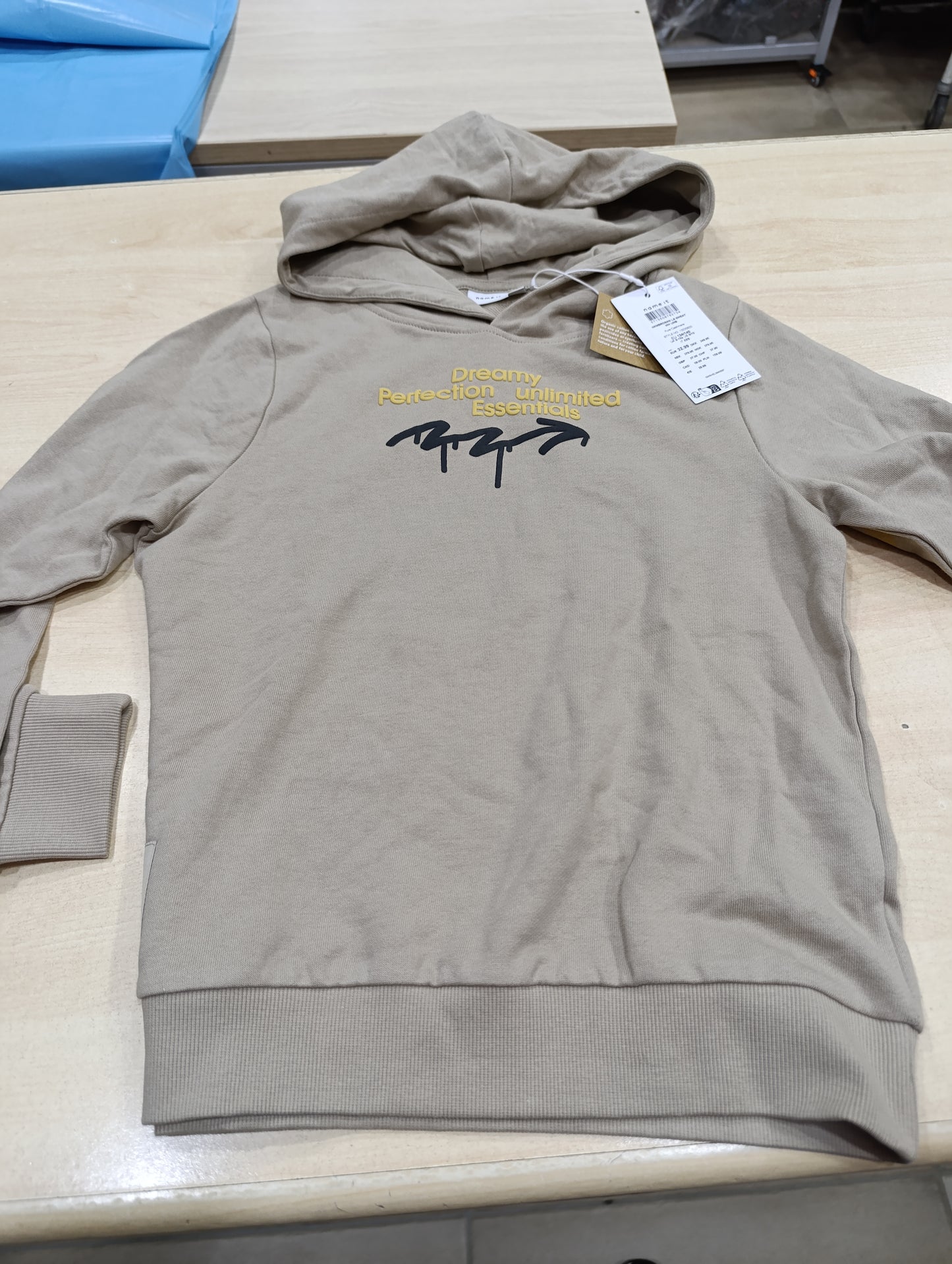 Felpe e magliette cotone bimbi a 3,50