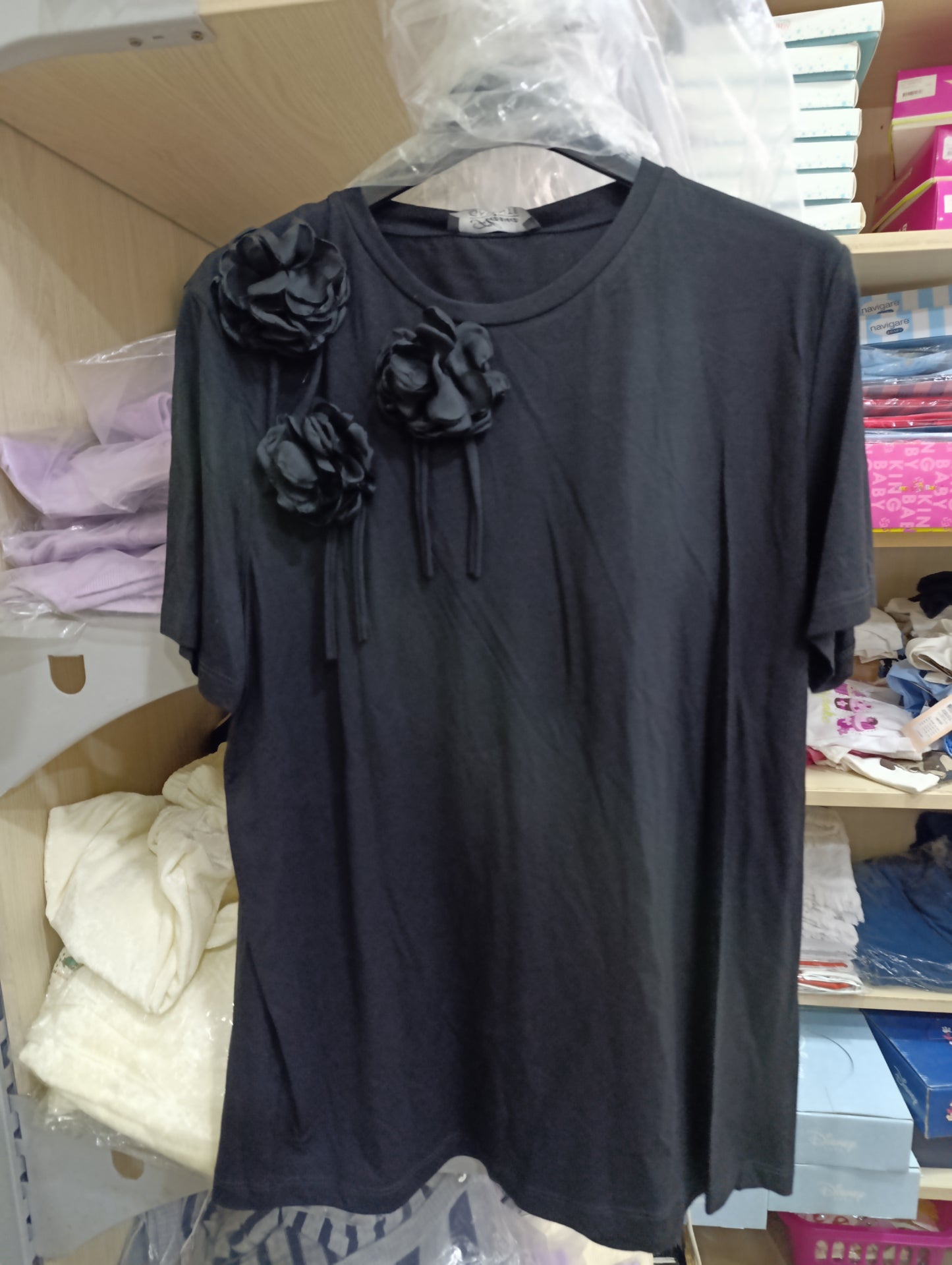 Magliette donna estive a 2,50