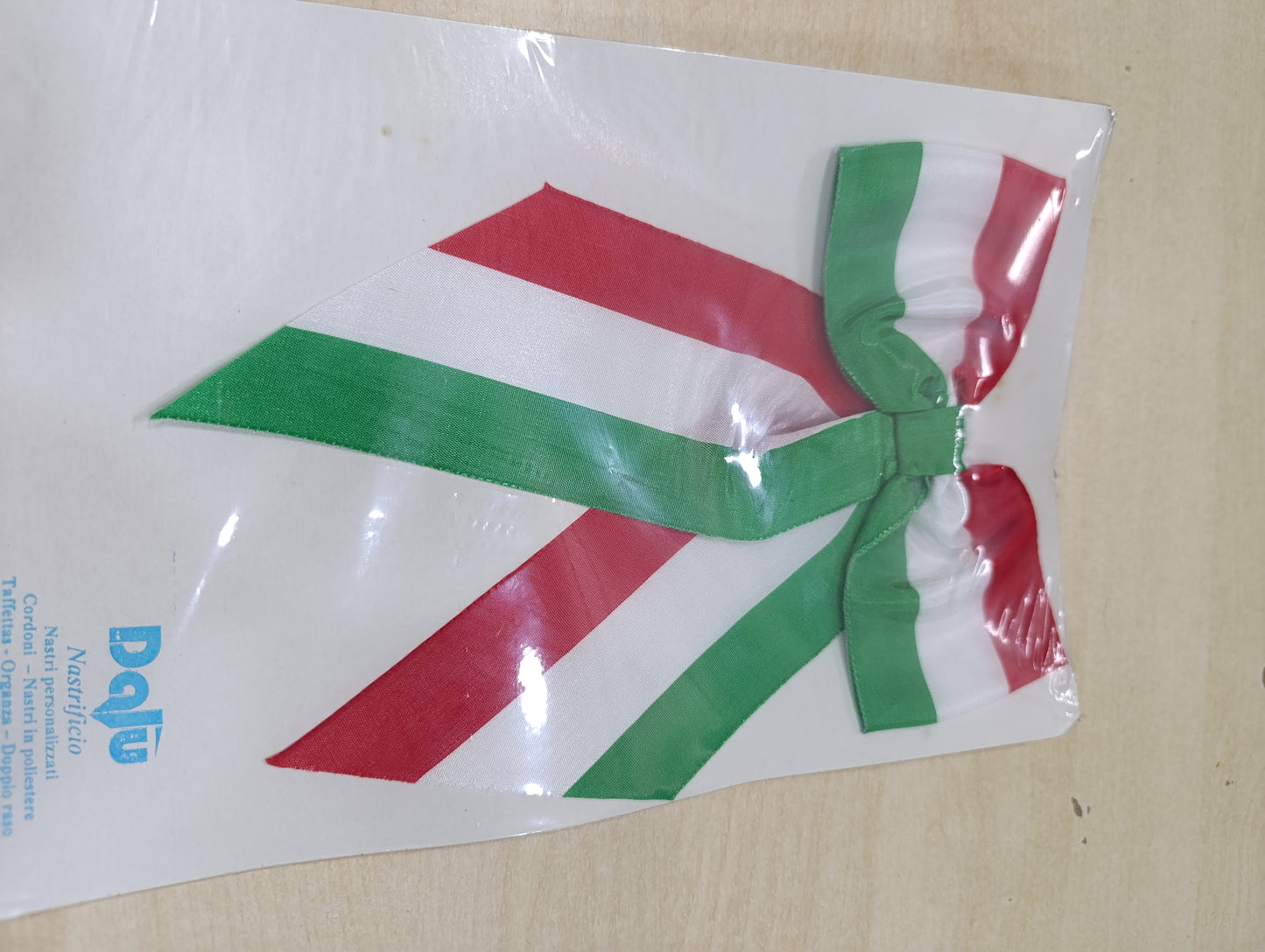 Fiocco scuola a 1 euro
