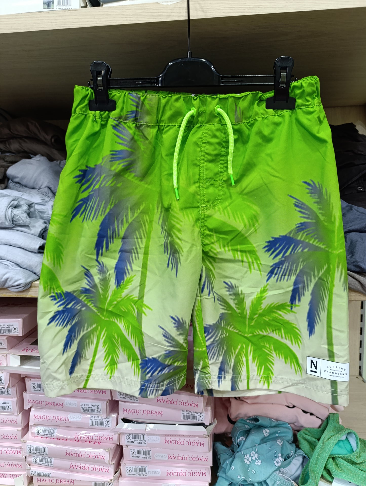 Costumi bimbi vari marchi a 2,50 euro