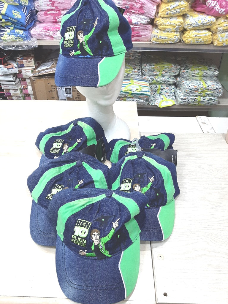 Cappelli Disney estivi 1,50