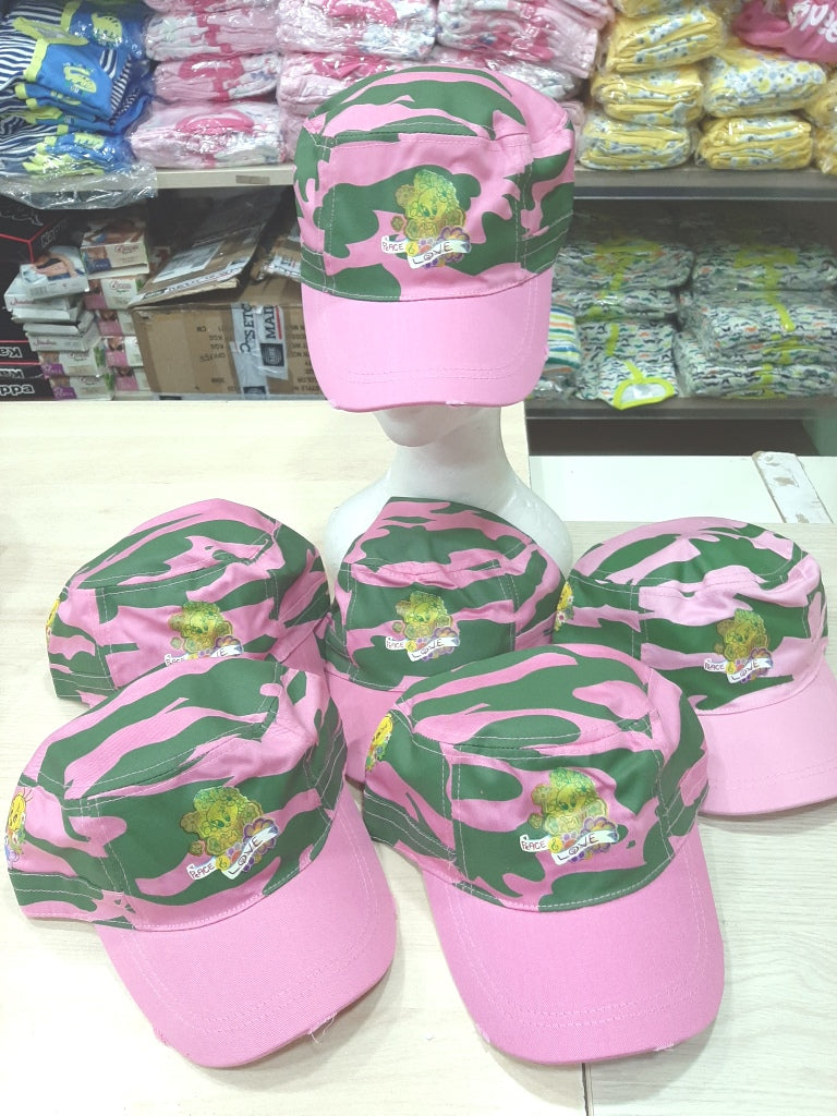 Cappelli Disney estivi 1,50