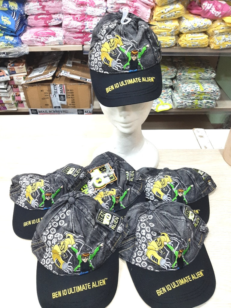 Cappelli Disney estivi 1,50