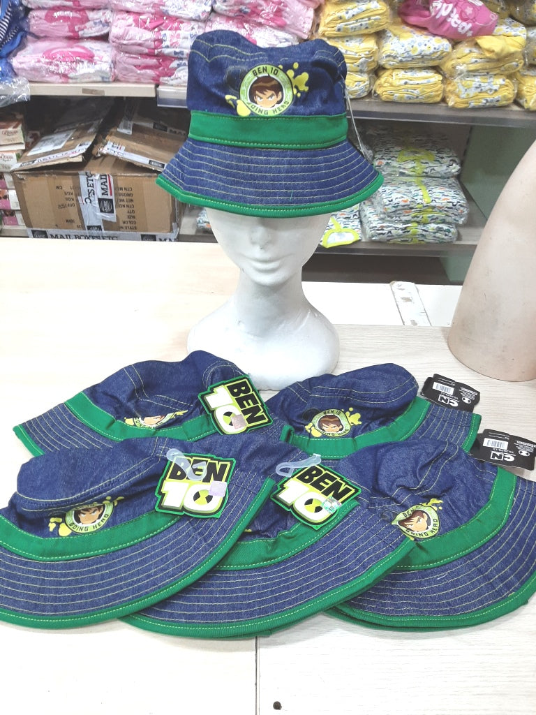 Cappelli Disney estivi 1,50