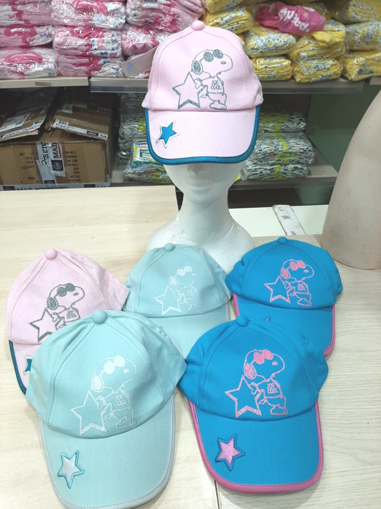 Cappelli Disney estivi 1,50