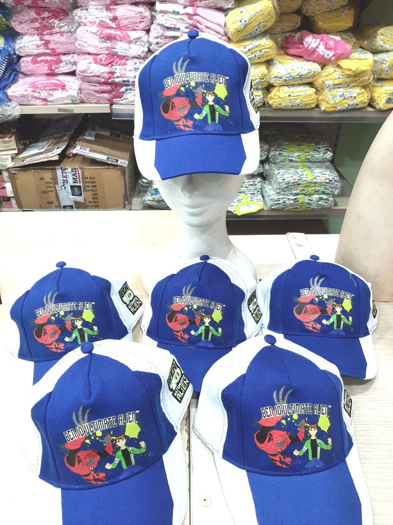 Cappelli Disney estivi 1,50
