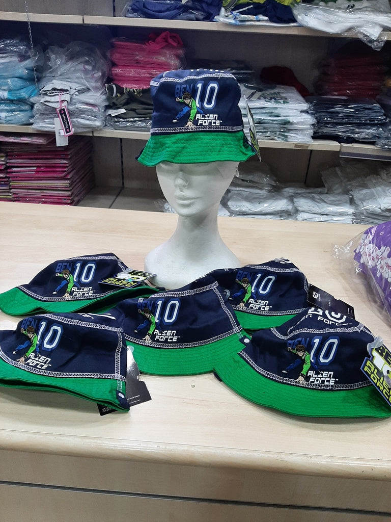 Cappelli Disney estivi 1,50