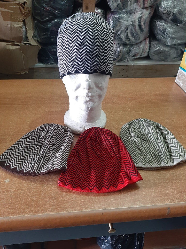 Offerta cappelli uomo a stock invernali a 1 euro