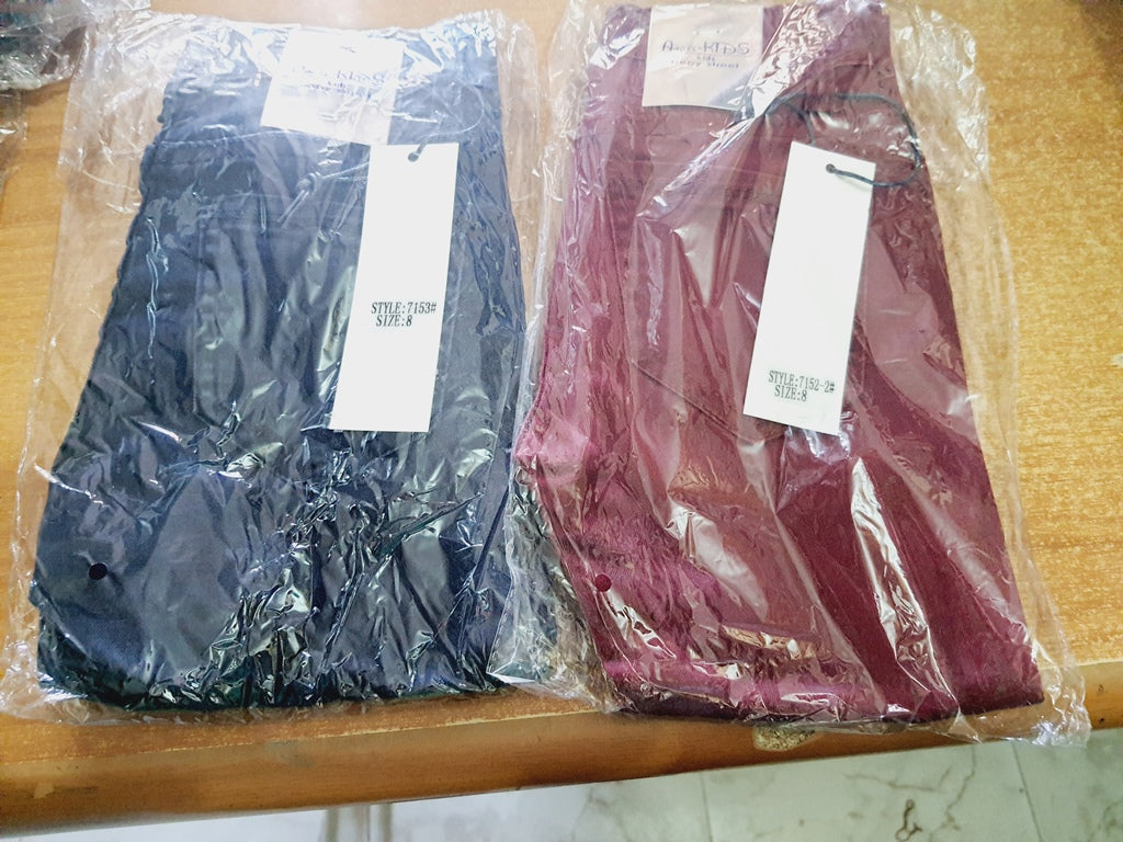 Offertissima sottocosto jeans bimbi a 1 euro