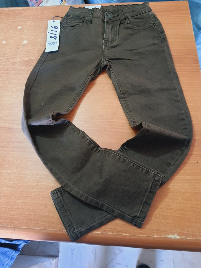 Offertissima sottocosto jeans bimbi a 1 euro