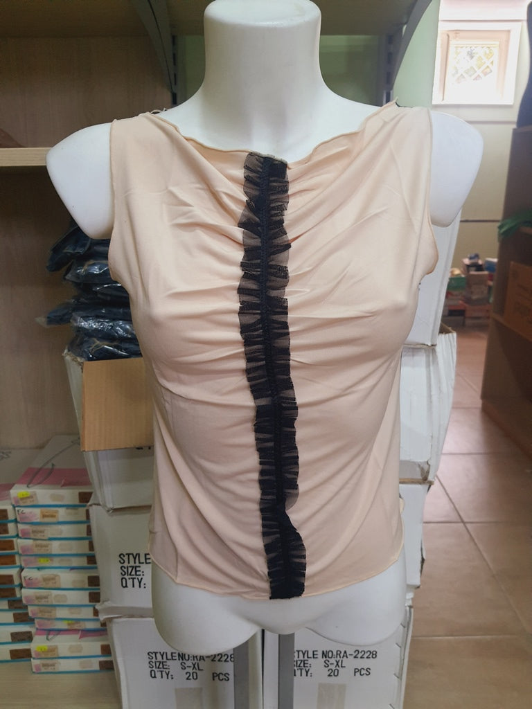 Abbigliamento donna a stock misto a 1,20
