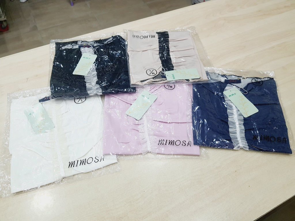 Abbigliamento donna a stock misto a 1,20