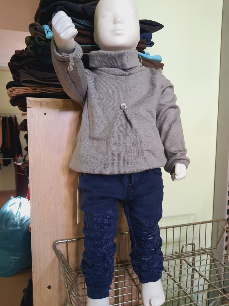 Offerta magliette bimba a 1 euro