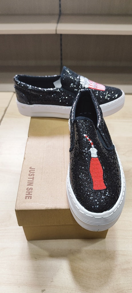 Scarpette ballerina donna a 3,00