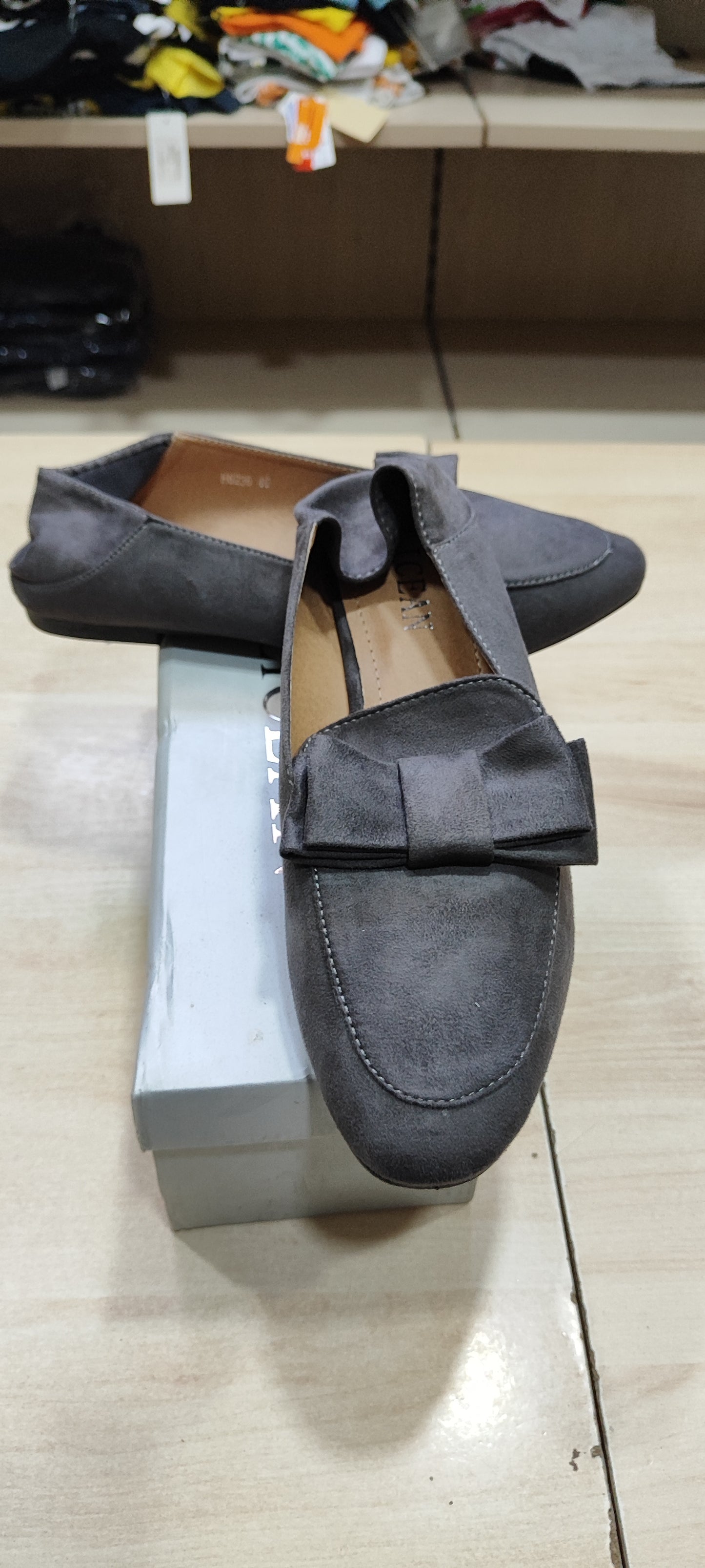 Scarpette ballerina donna a 3,00