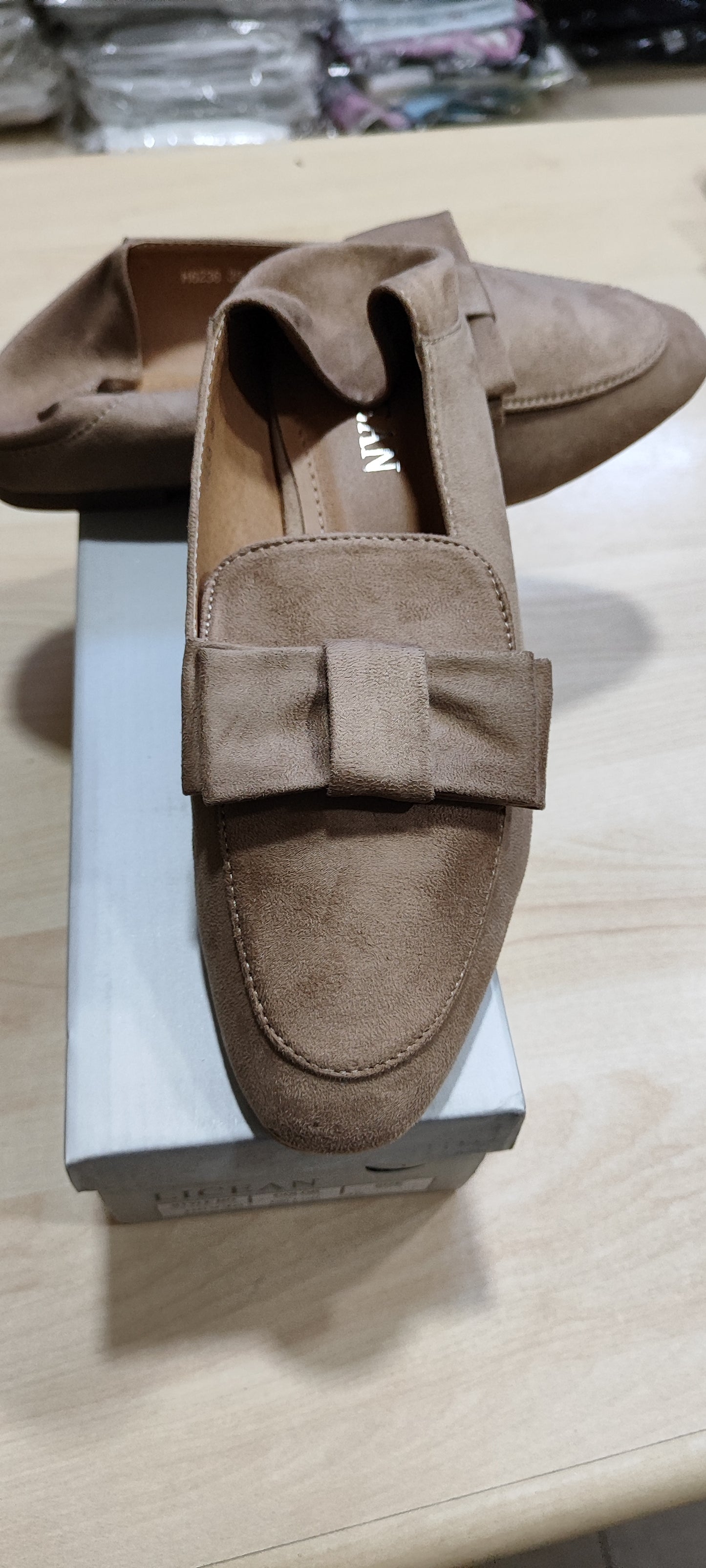 Scarpette ballerina donna a 3,00
