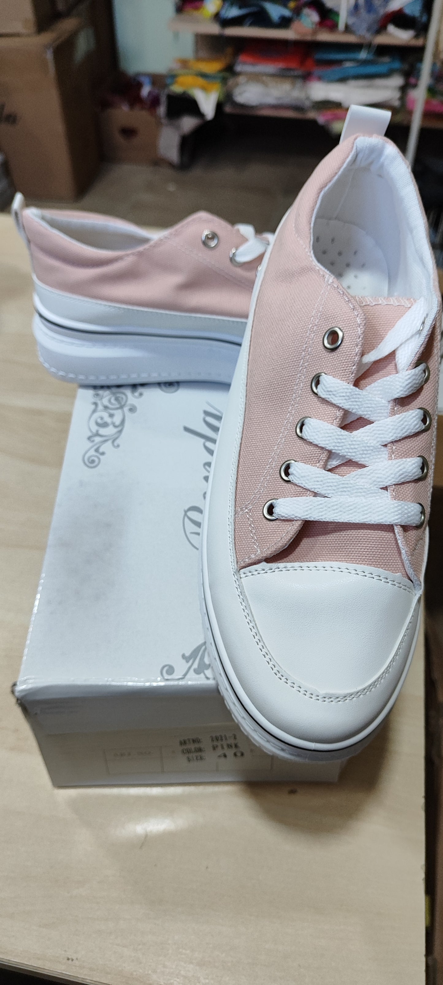 scarpe decolté sandali donna a 3,20