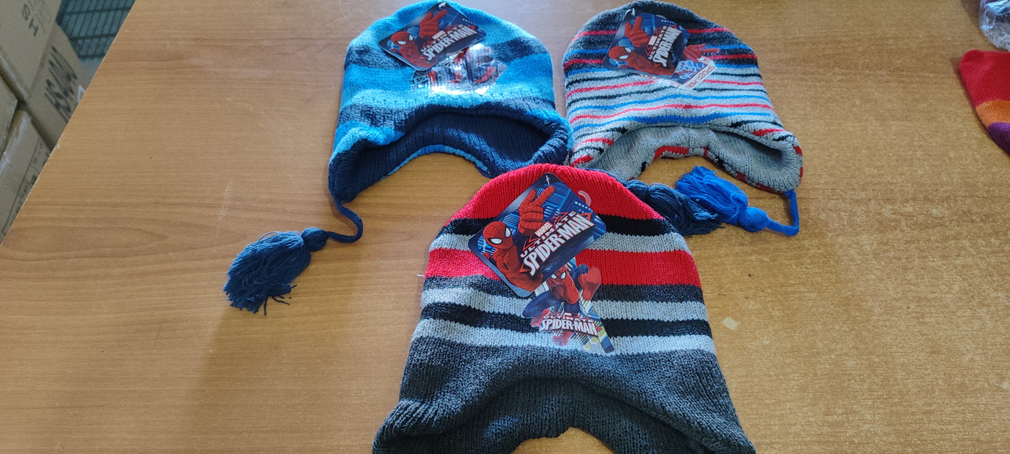 Cappelli Disney invernali 1,70