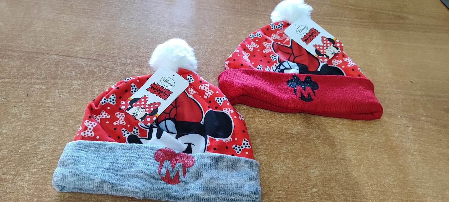 Cappelli Disney invernali 1,70