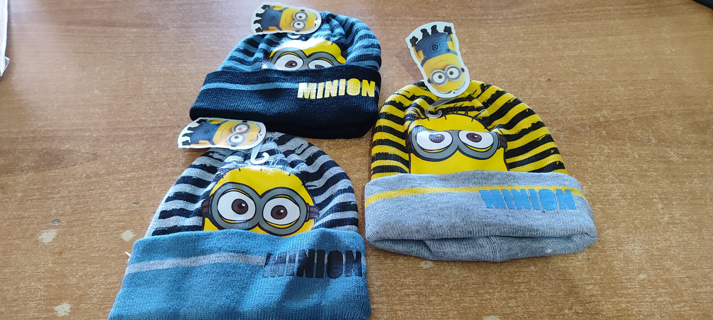 Cappelli Disney invernali 1,70