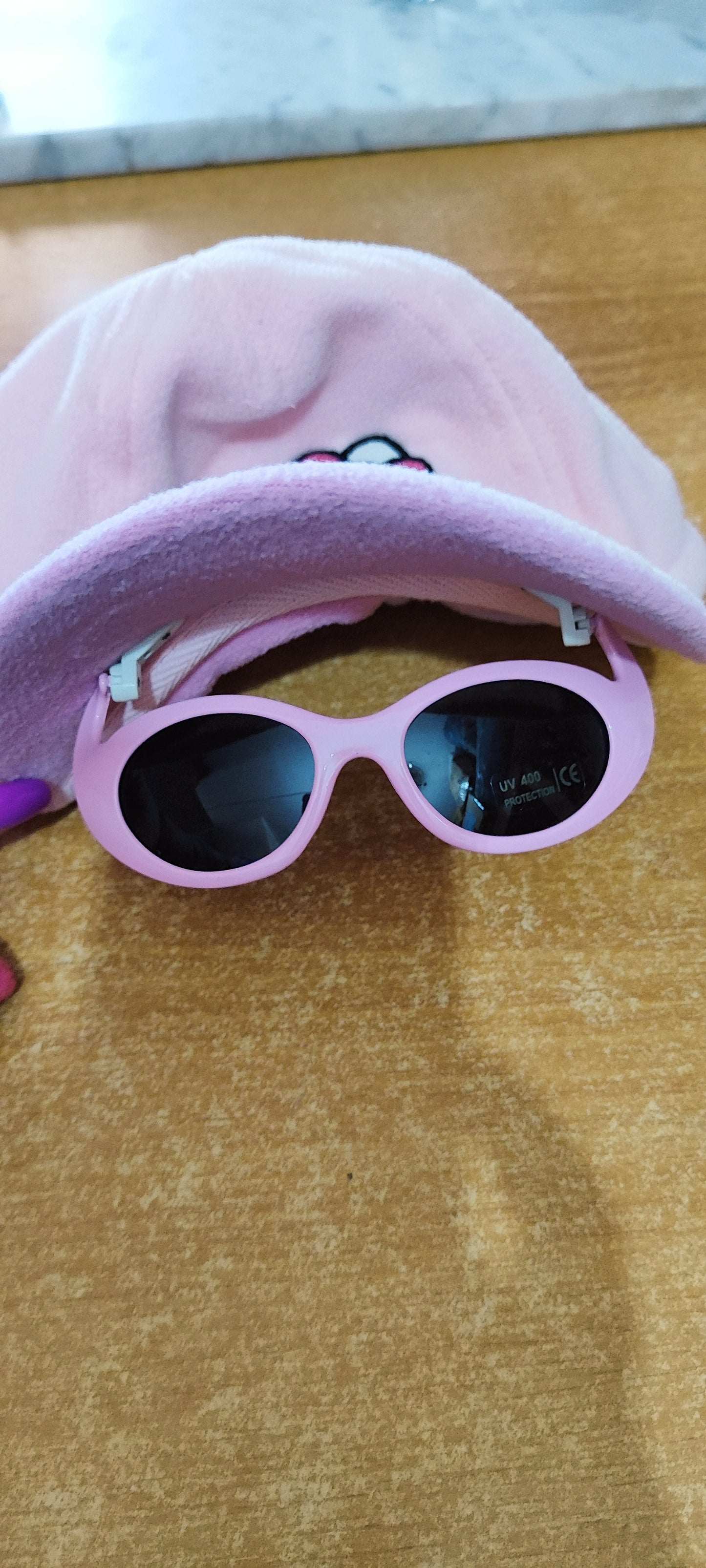 Cappelli Disney invernali 1,70