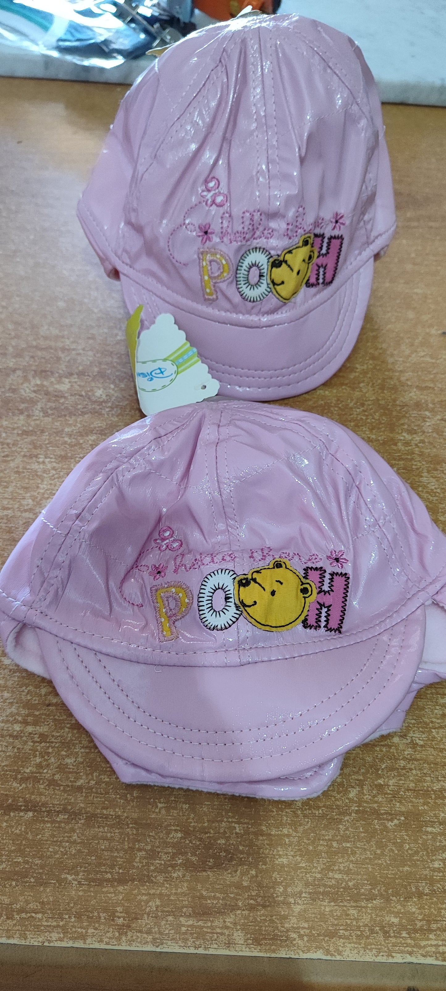 Cappelli Disney invernali 1,70