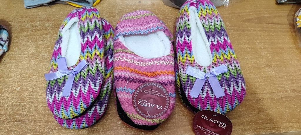 pantofole bimbi a 1,50