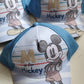 Cappelli Disney estivi 1,70