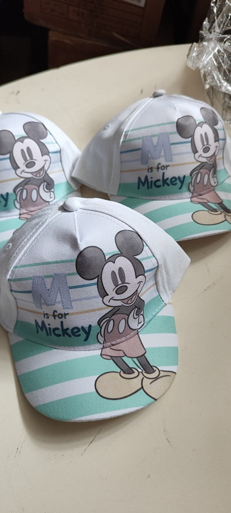 Cappelli Disney estivi 1,70