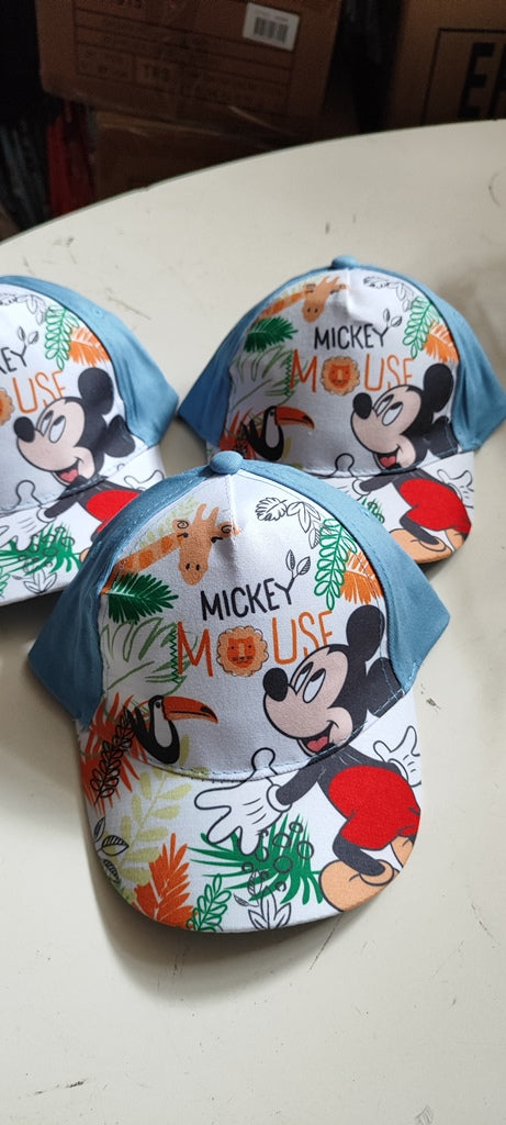 Cappelli Disney estivi 1,70