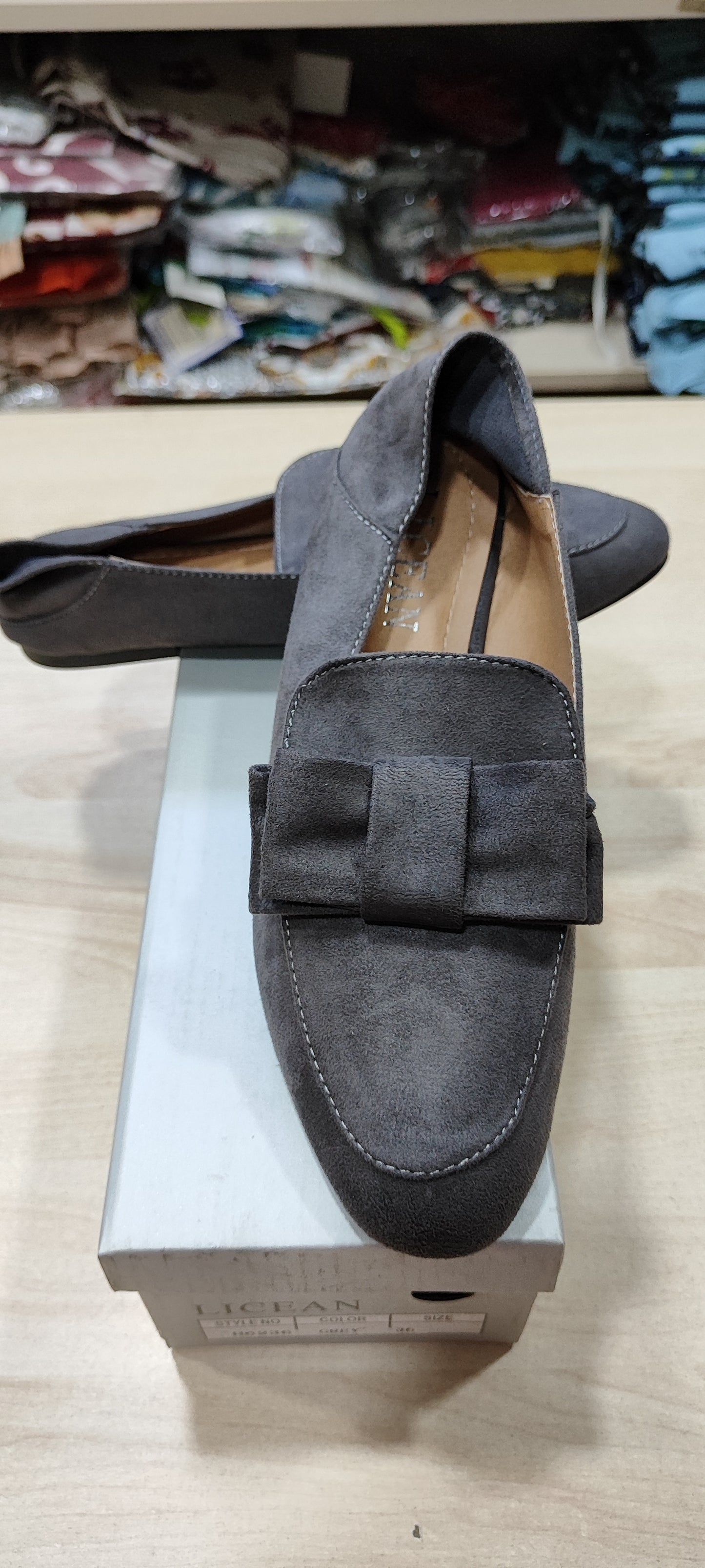 Scarpette ballerina donna a 3,00