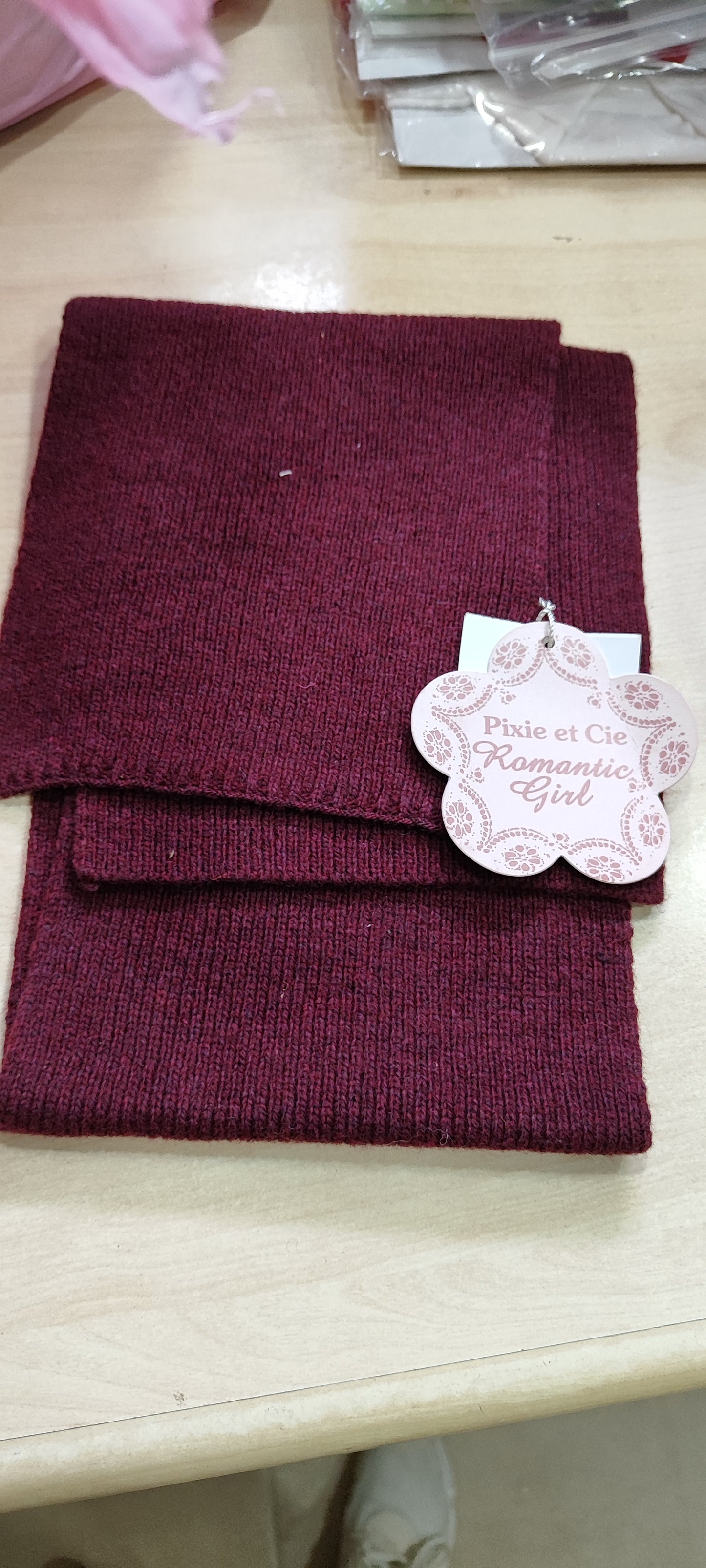 Sciarpette bimbi a 1 euro