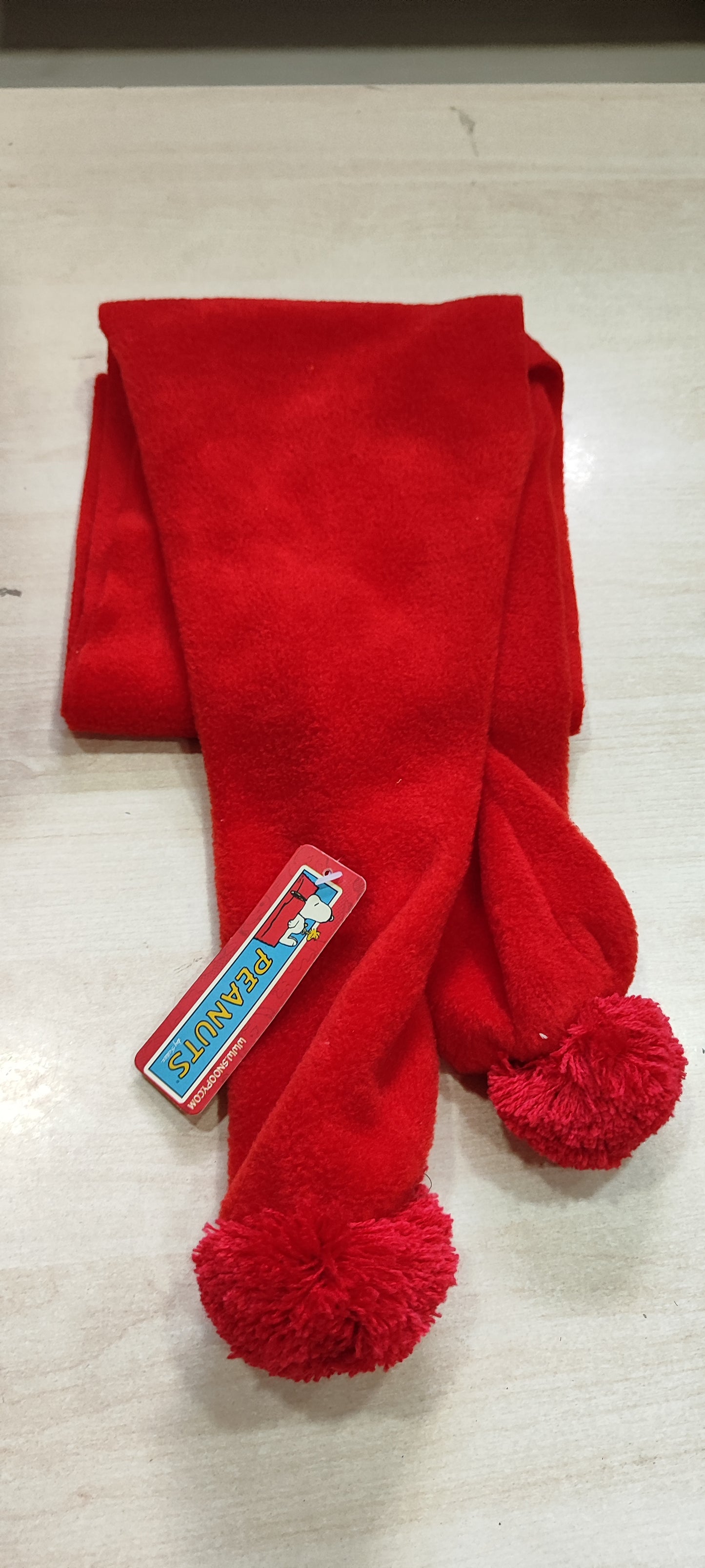 Sciarpette bimbi a 1 euro