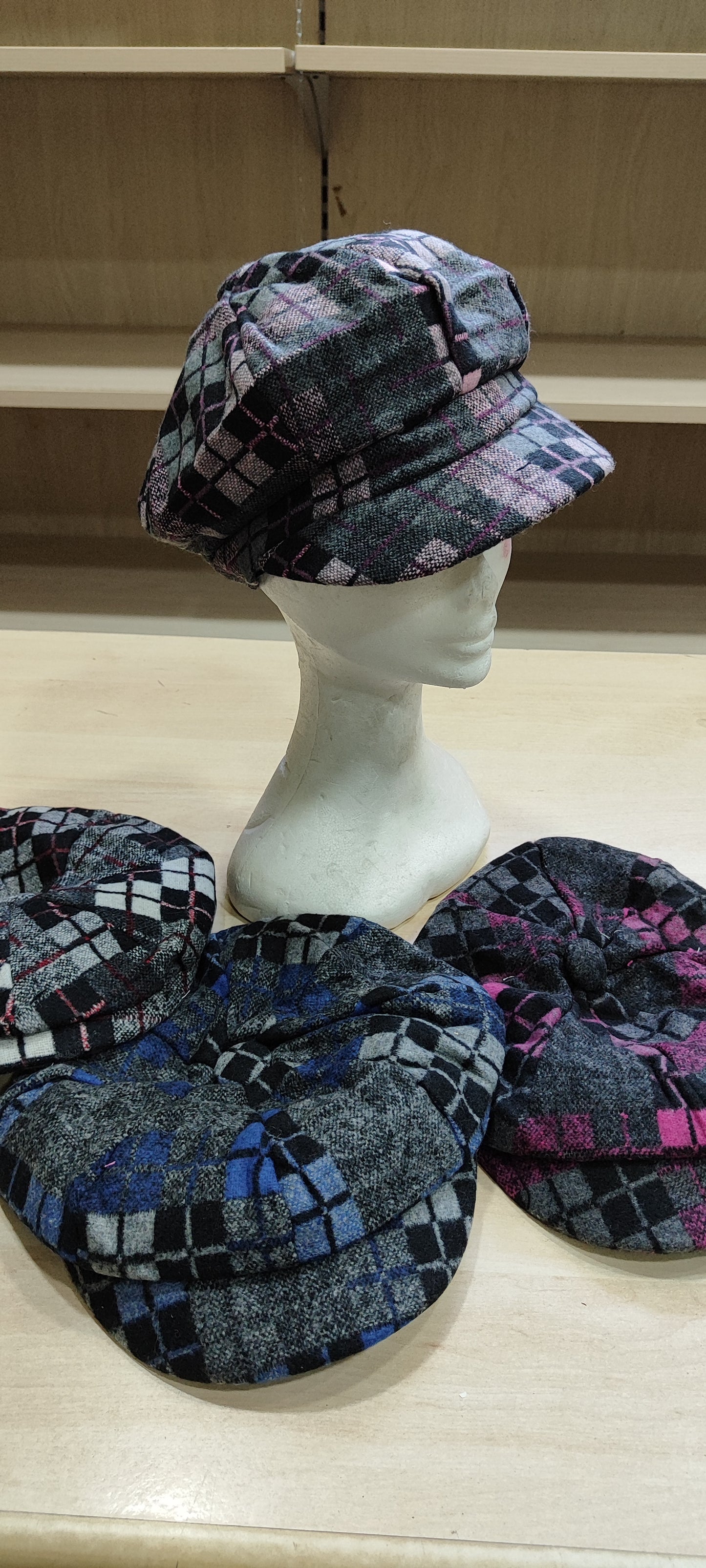 Cappelli  donna