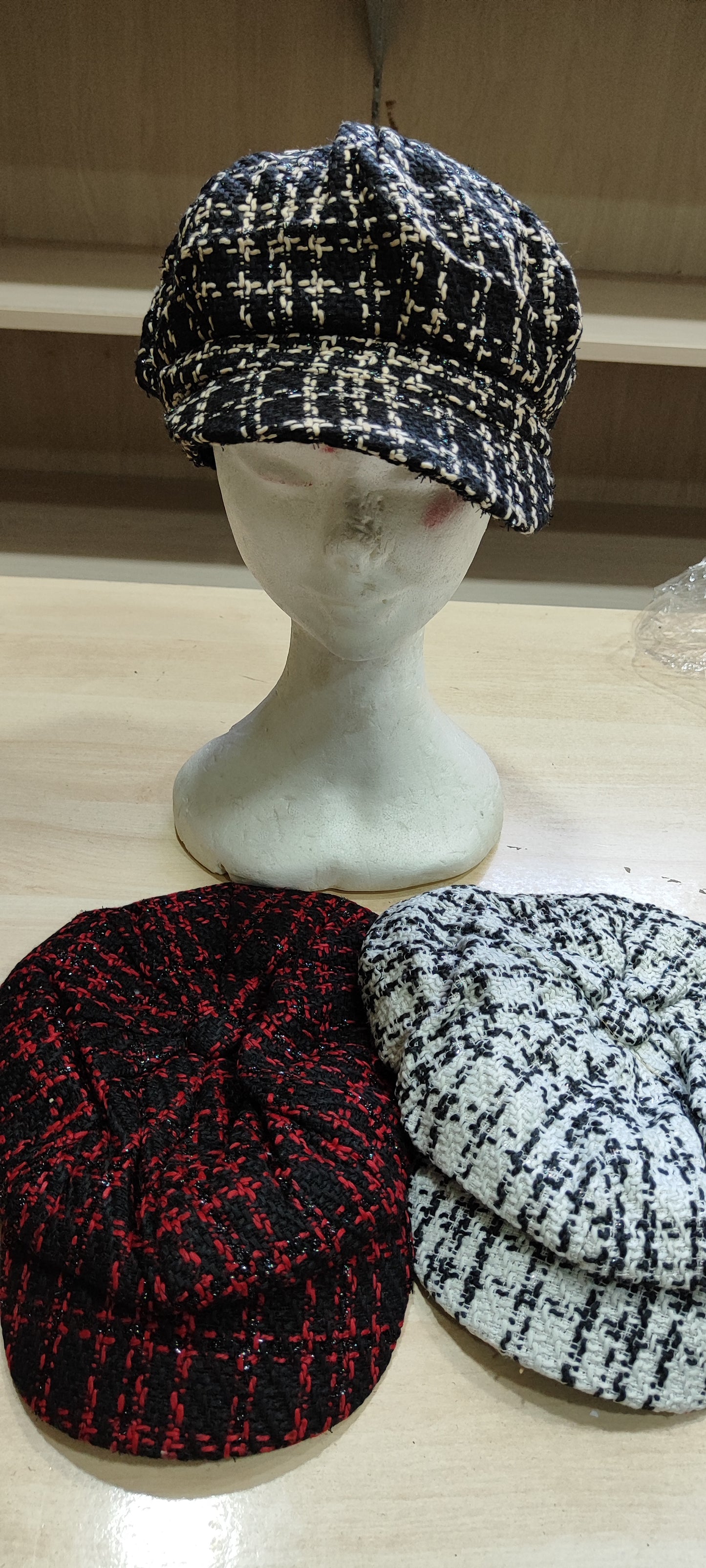 Cappelli  donna