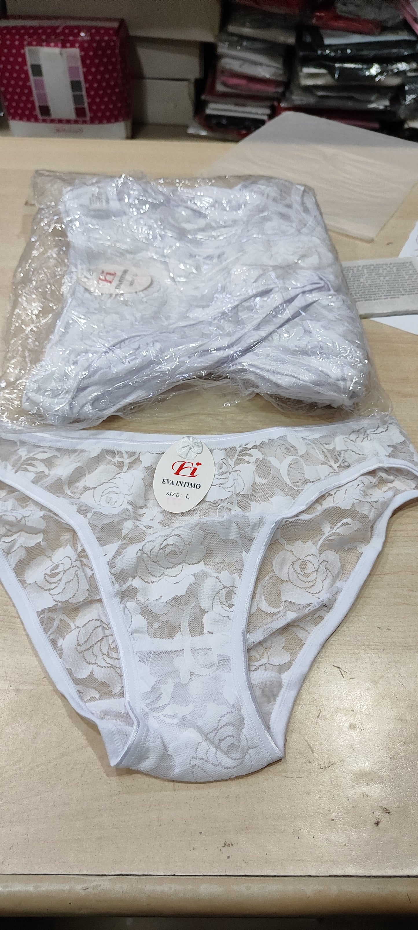 Perizoma donna
