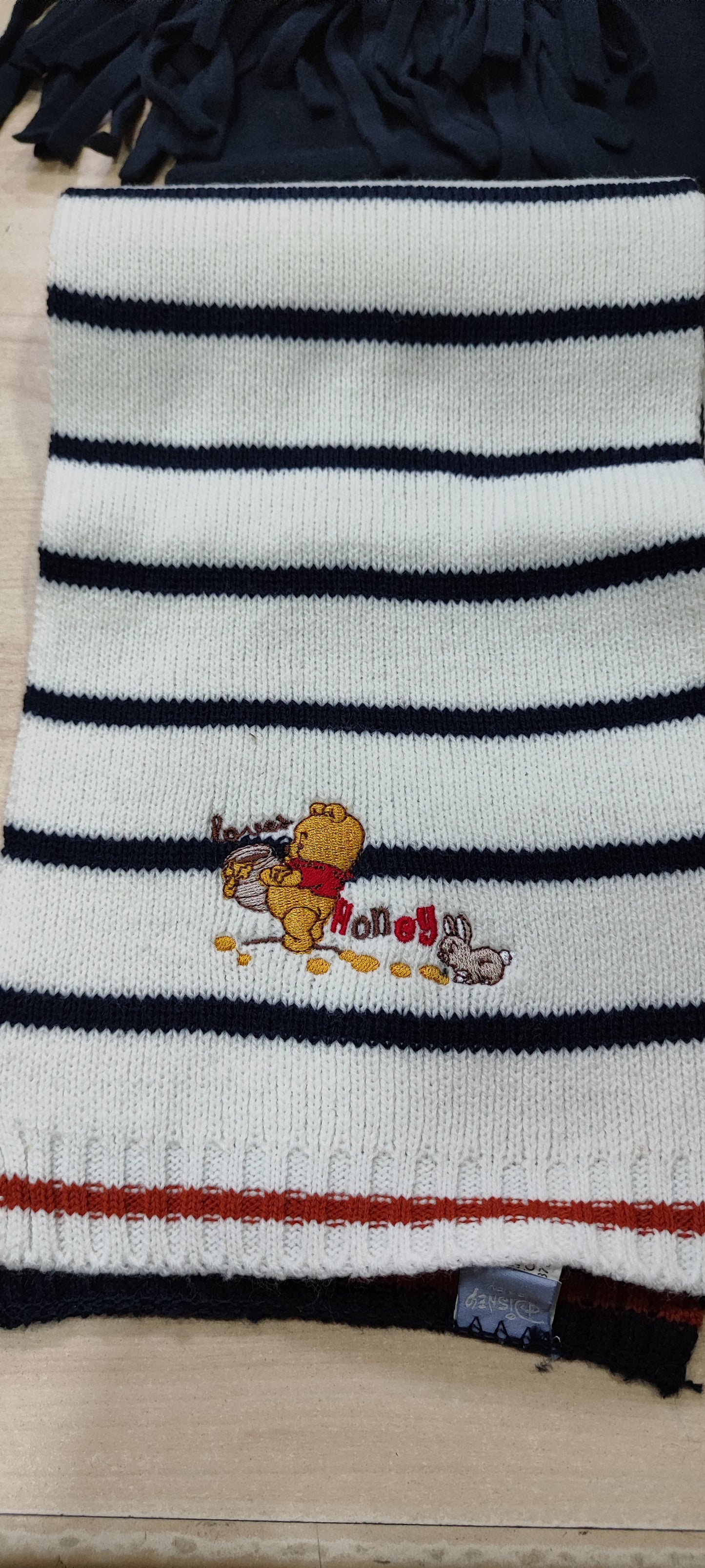 Sciarpette bimbi a 1 euro