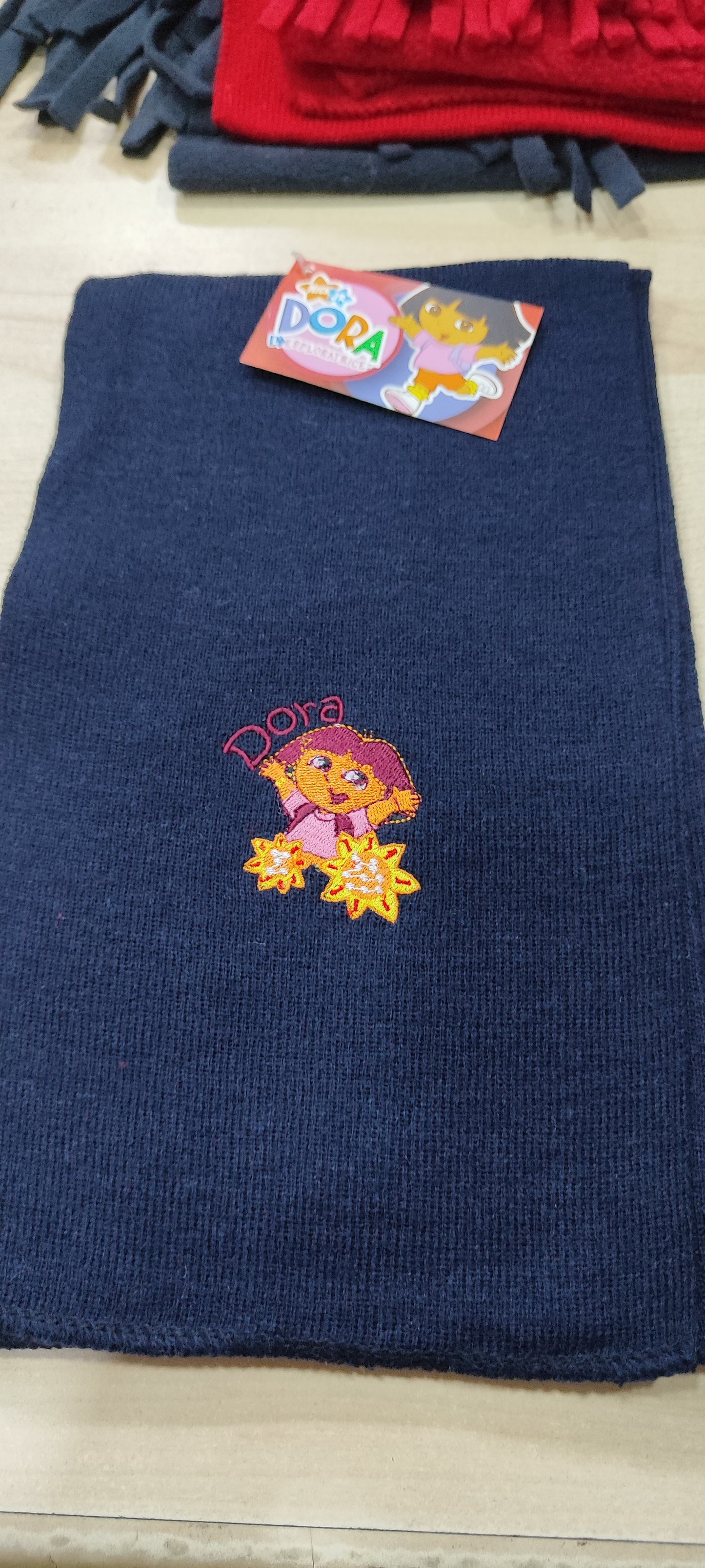 Sciarpette bimbi a 1 euro