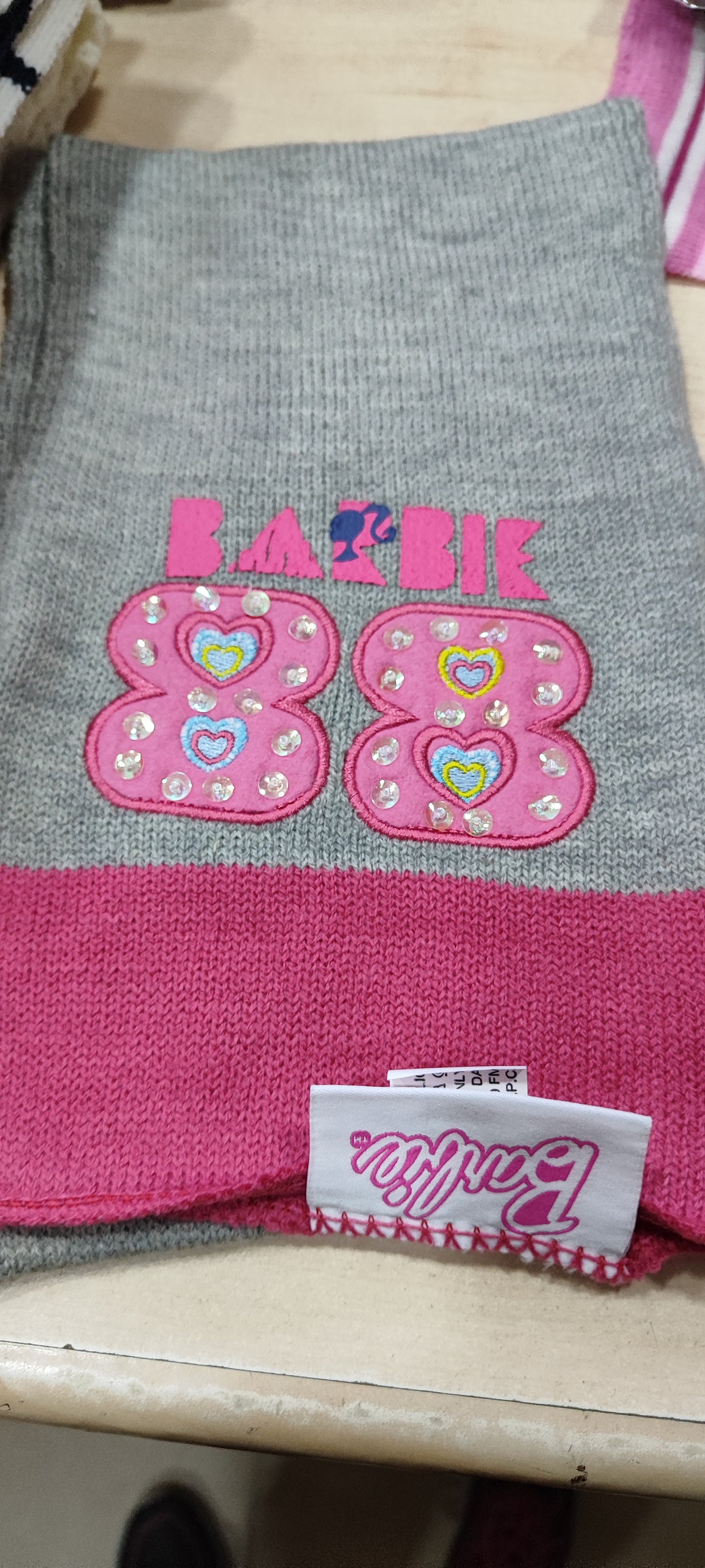 Sciarpette bimbi a 1 euro