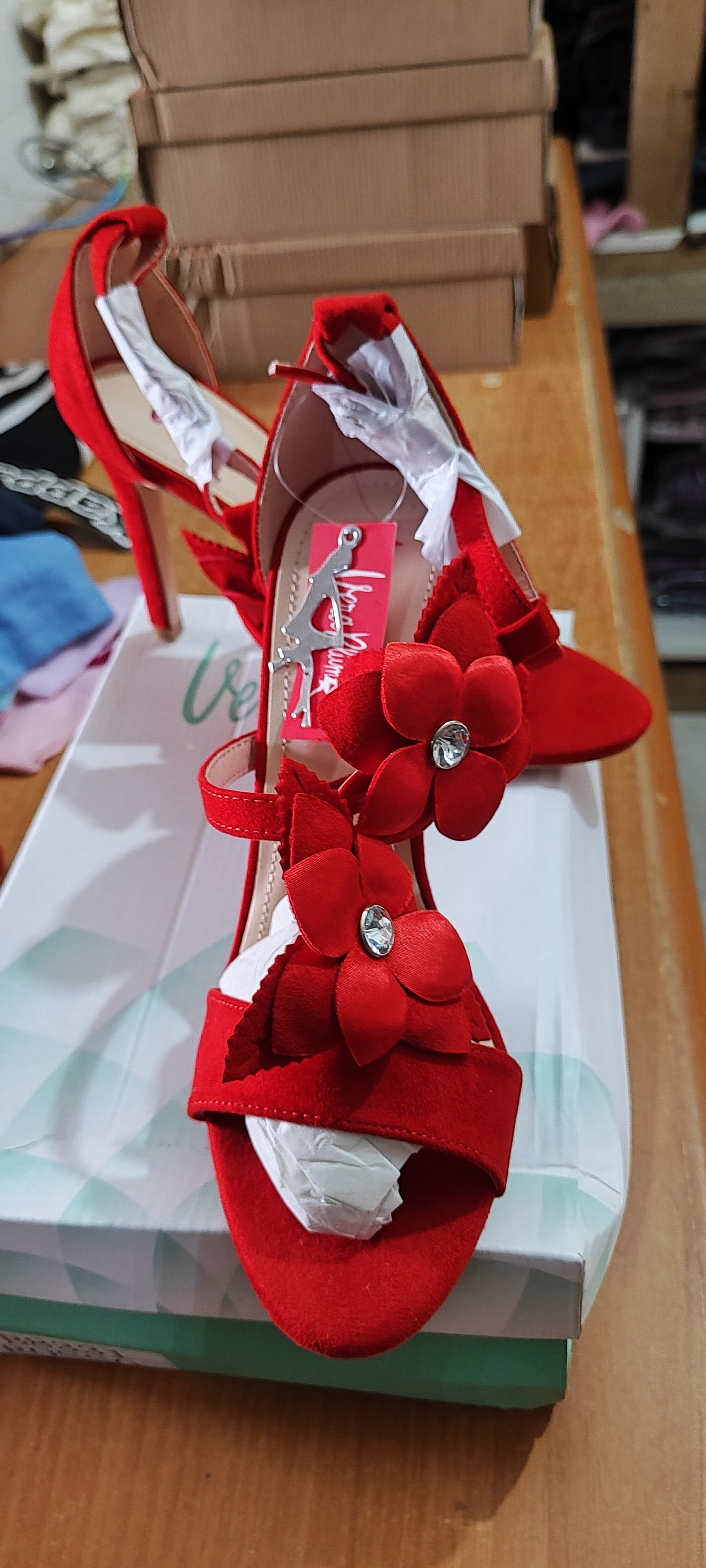 scarpe decolté sandali donna a 3,20