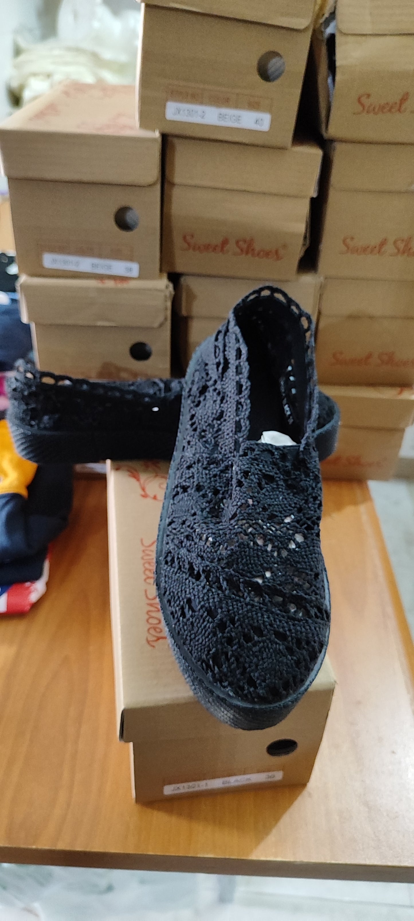 scarpe decolté sandali donna a 3,20
