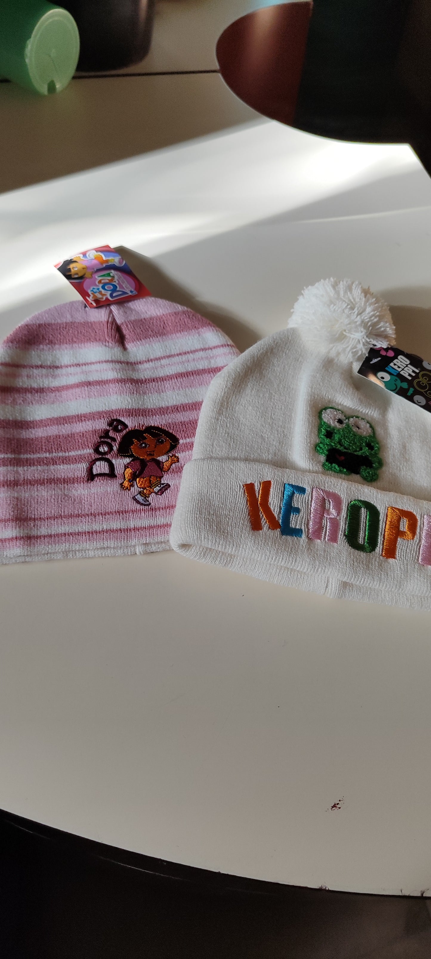 Cappelli Disney invernali 1,70