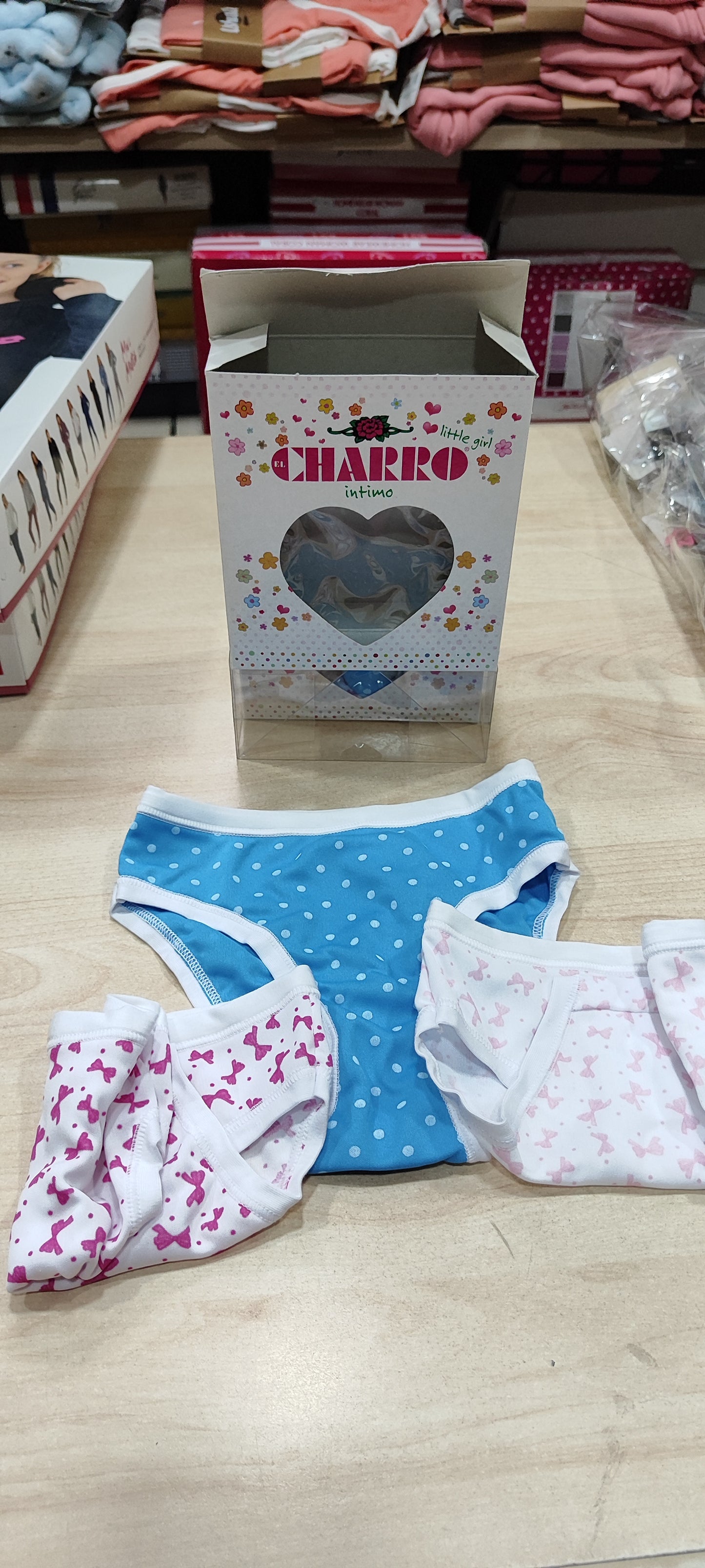 Slip e box bimbi