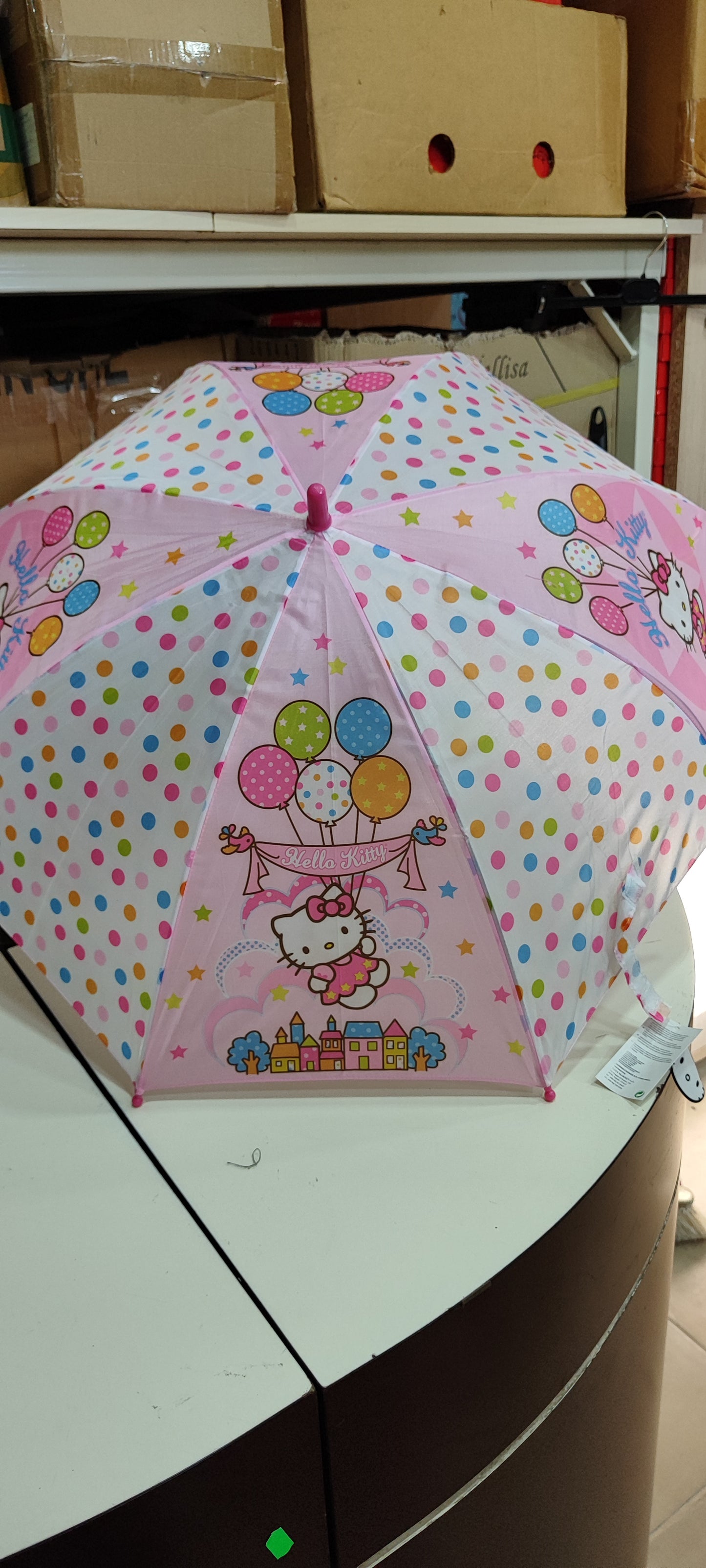 Ombrelli Disney a 2,50