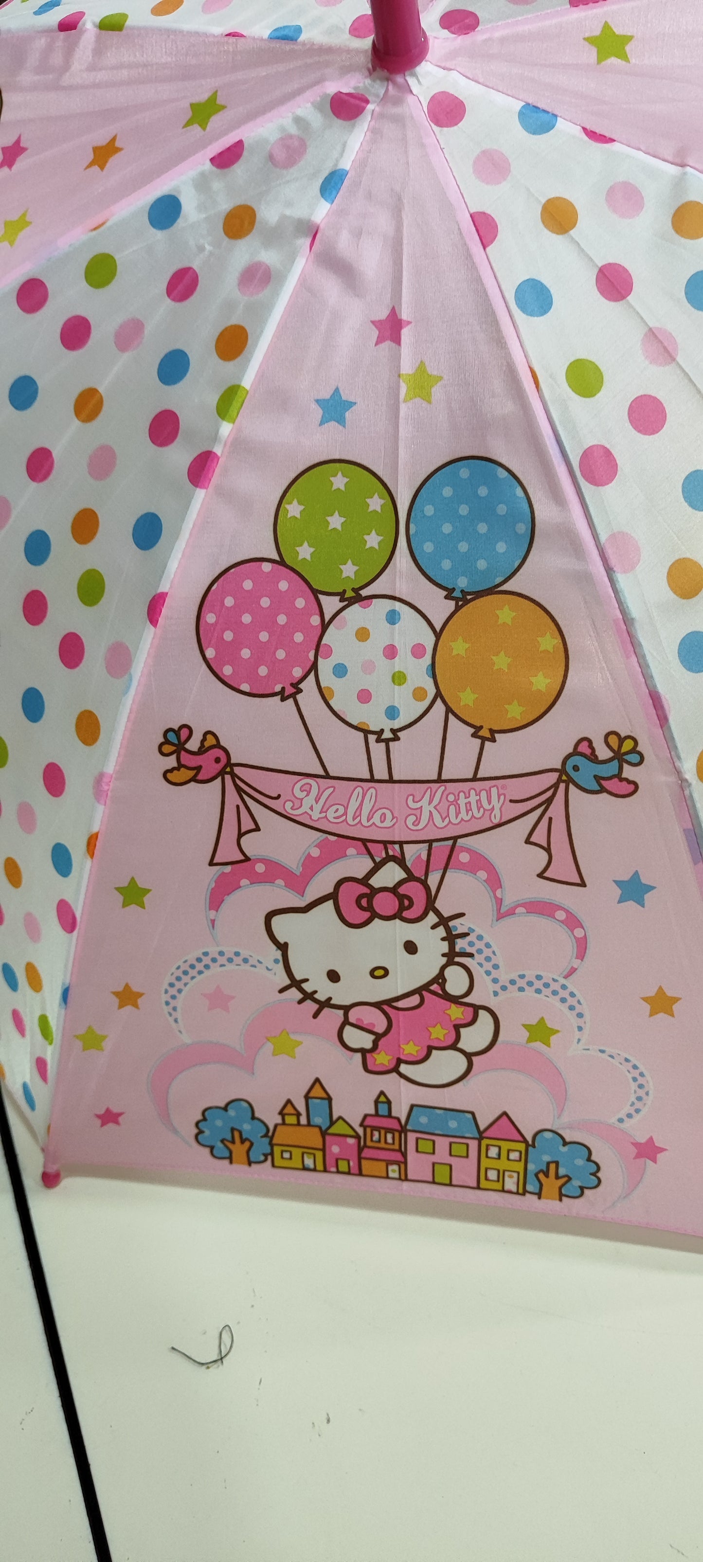 Ombrelli Disney a 2,50
