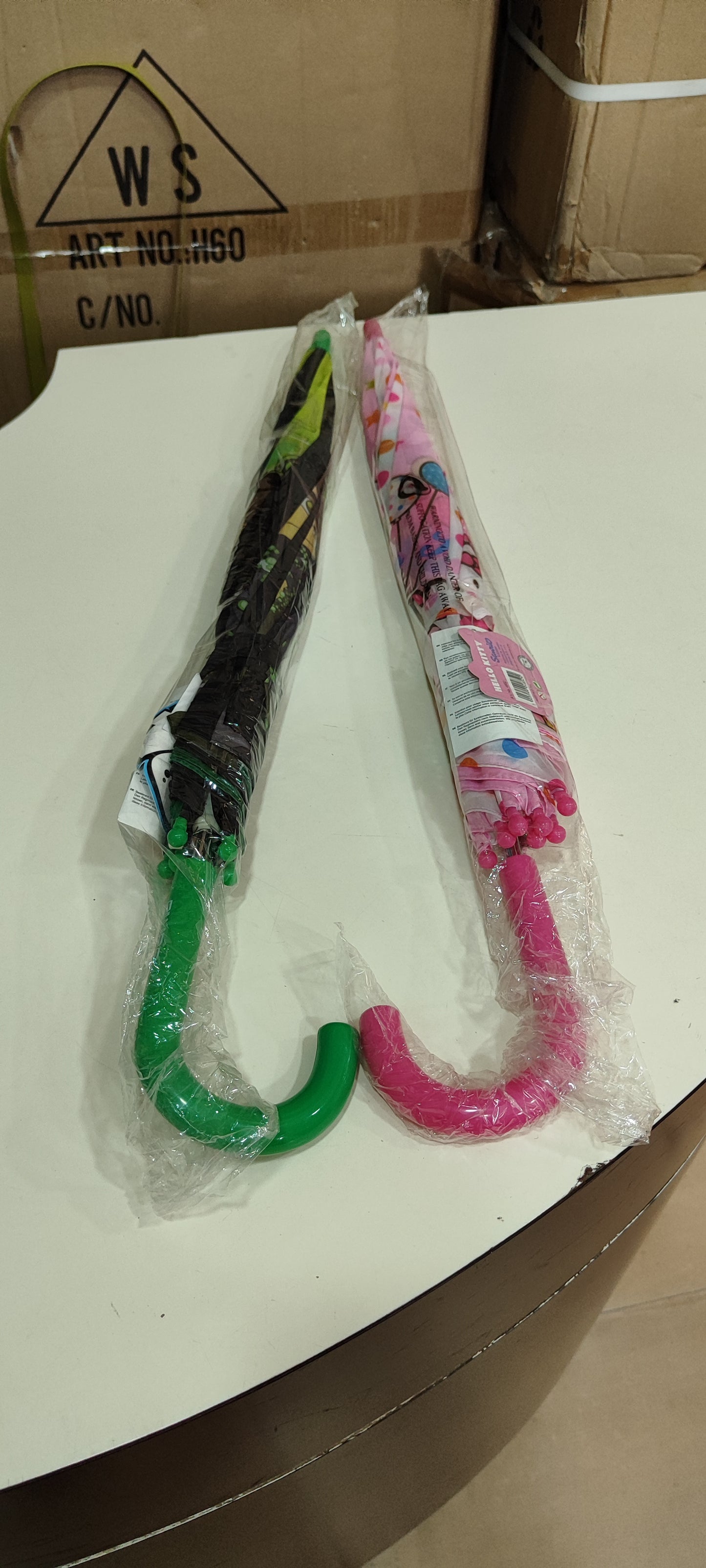 Ombrelli Disney a 2,50