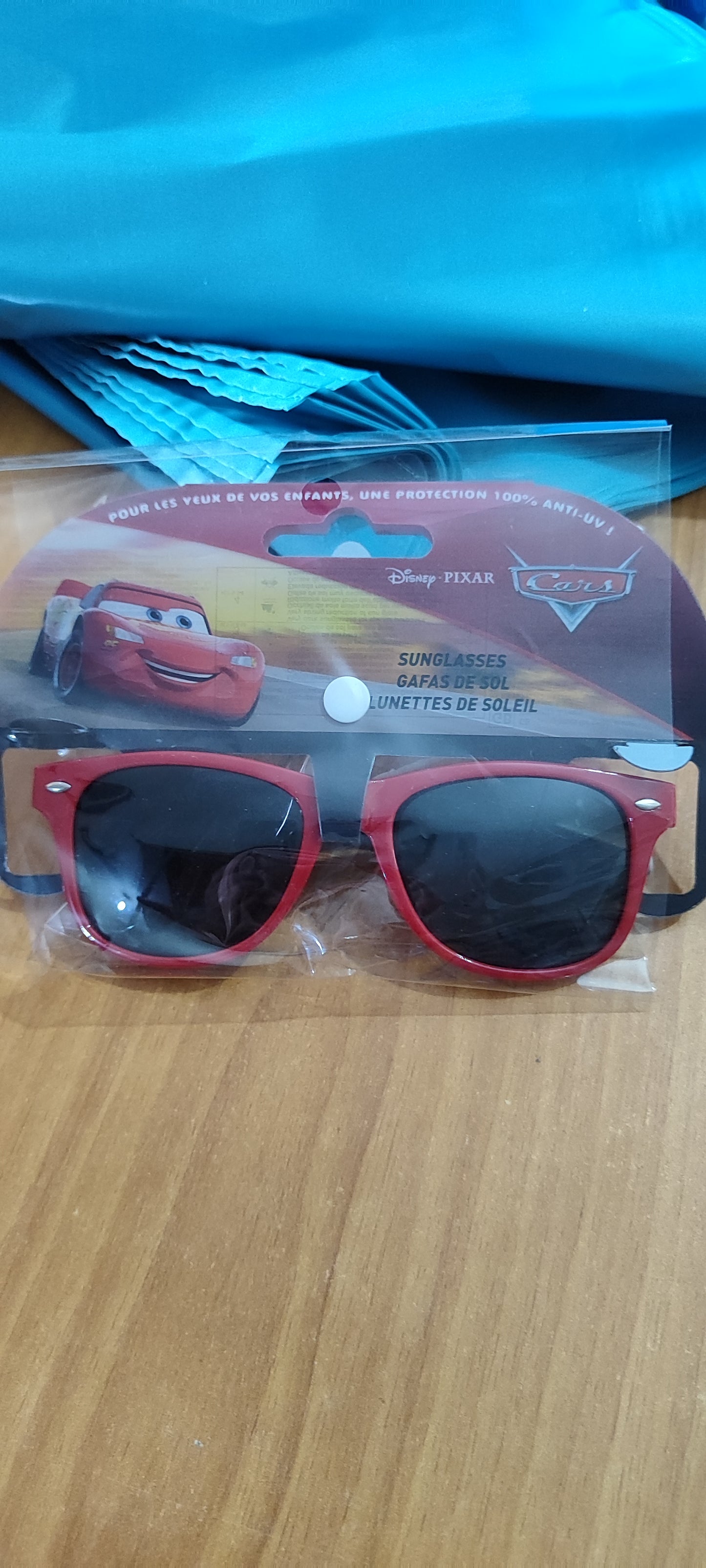 Occhiali da sole Disney a 1,50
