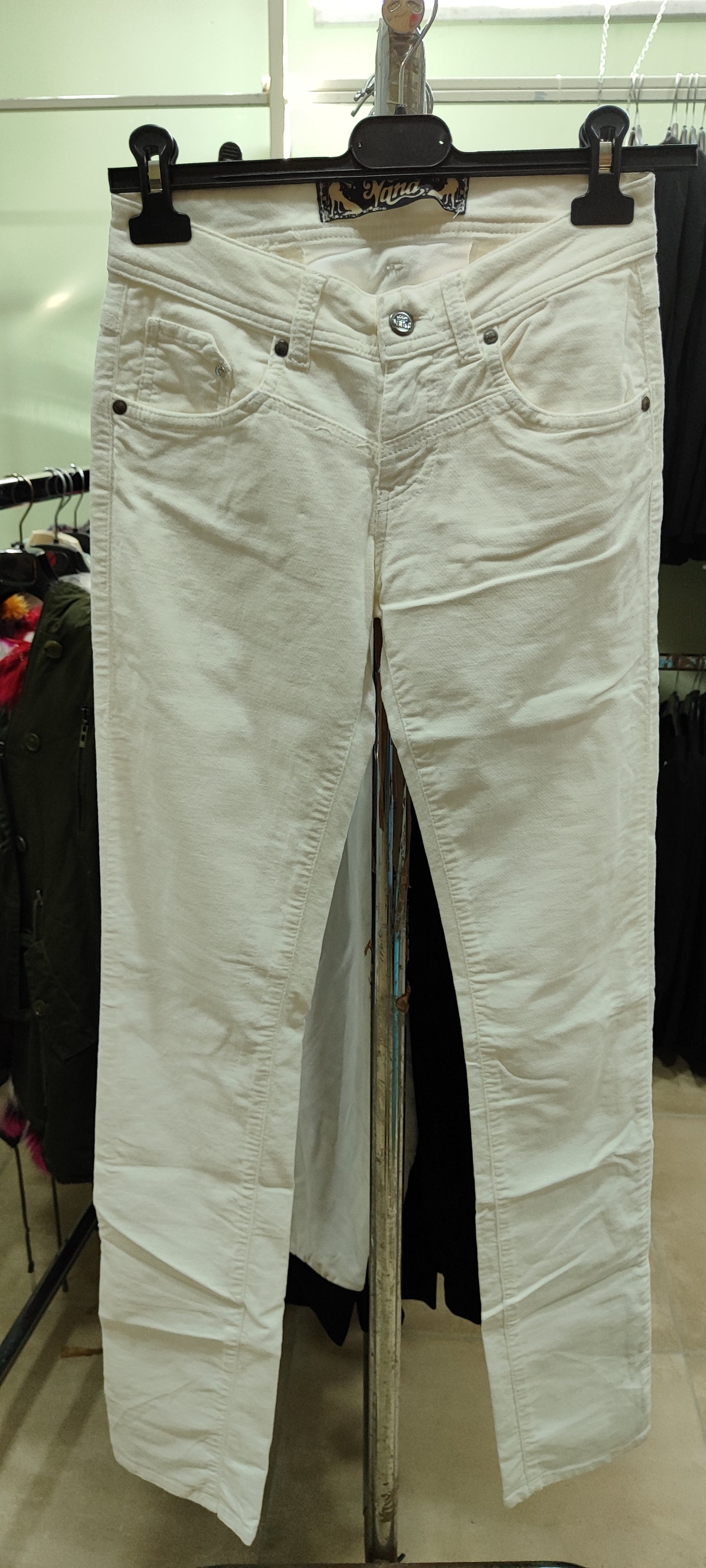 Pantaloni donna