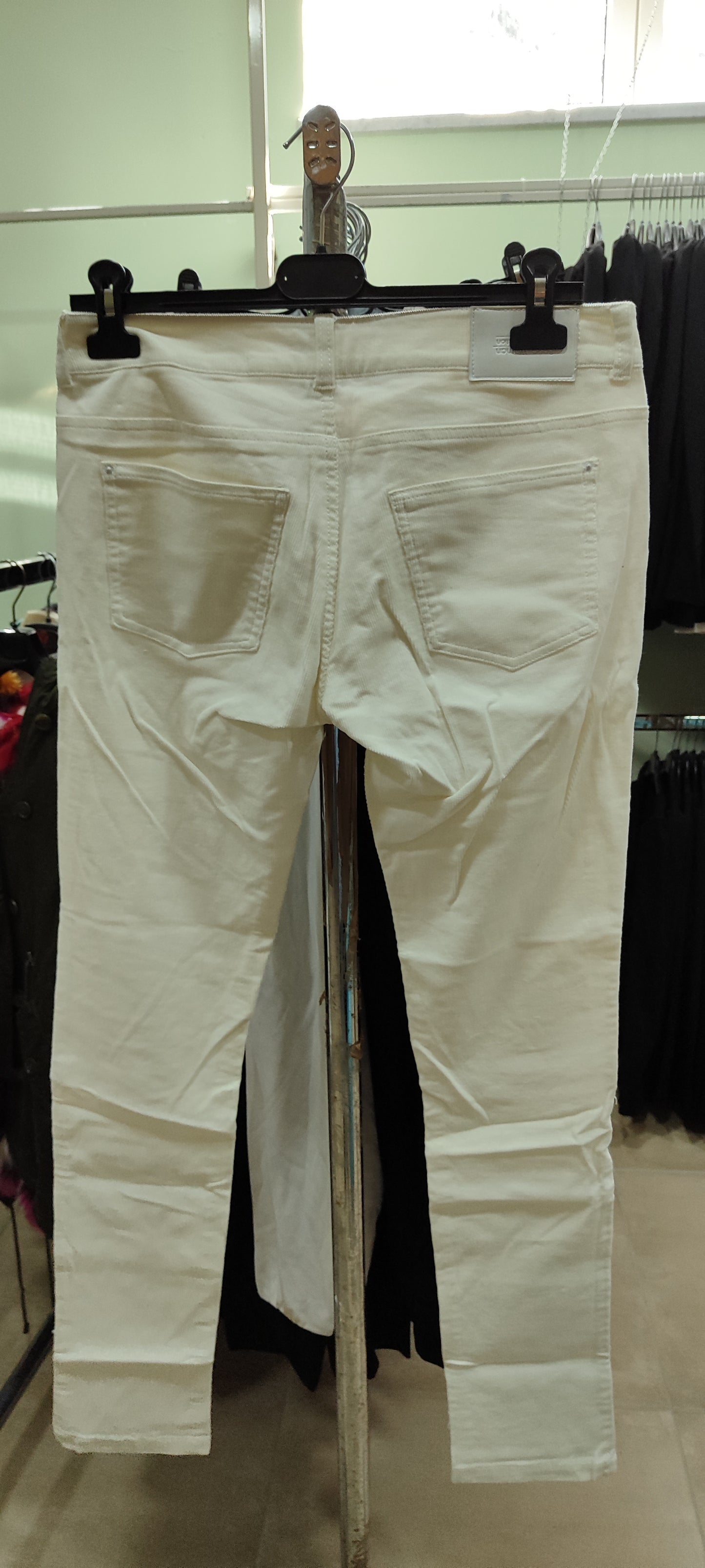 Pantaloni donna