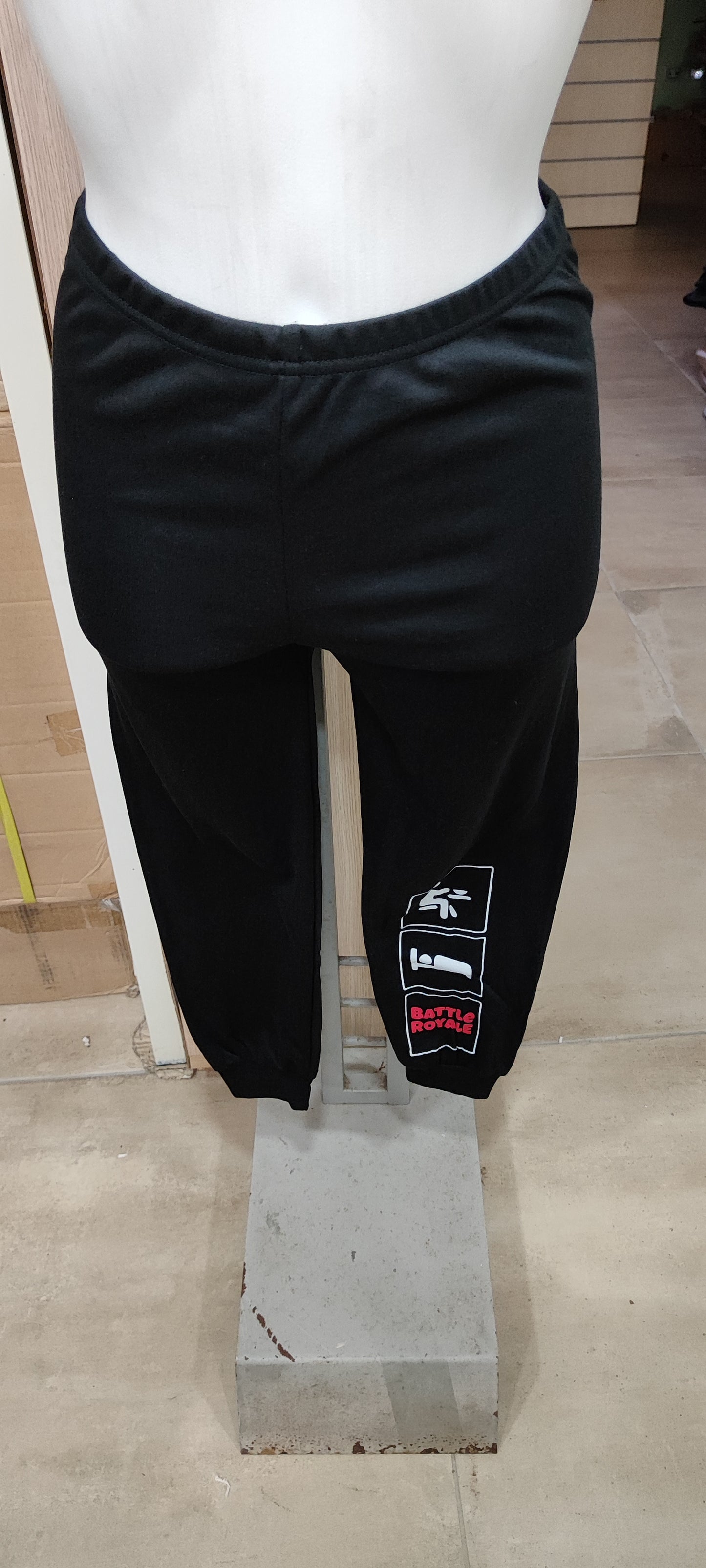 Pantaloni donna